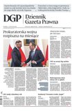 e-prasa: Dziennik Gazeta Prawna – 11/2024
