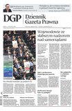 e-prasa: Dziennik Gazeta Prawna – 12/2024