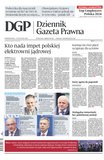 e-prasa: Dziennik Gazeta Prawna – 15/2024