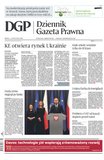 e-prasa: Dziennik Gazeta Prawna – 17/2024
