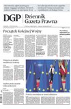 e-prasa: Dziennik Gazeta Prawna – 18/2024