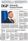 e-prasa: Dziennik Gazeta Prawna – 23/2024