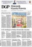 e-prasa: Dziennik Gazeta Prawna – 27/2024