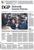 e-prasa: Dziennik Gazeta Prawna – 28/2024
