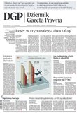 e-prasa: Dziennik Gazeta Prawna – 30/2024