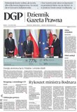 e-prasa: Dziennik Gazeta Prawna – 32/2024