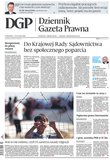 e-prasa: Dziennik Gazeta Prawna – 33/2024