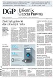 e-prasa: Dziennik Gazeta Prawna – 36/2024