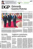 e-prasa: Dziennik Gazeta Prawna – 37/2024
