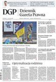 e-prasa: Dziennik Gazeta Prawna – 38/2024