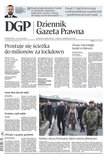 e-prasa: Dziennik Gazeta Prawna – 40/2024