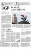 e-prasa: Dziennik Gazeta Prawna – 42/2024