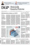 e-prasa: Dziennik Gazeta Prawna – 43/2024