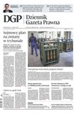 e-prasa: Dziennik Gazeta Prawna – 45/2024