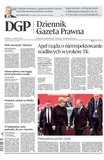 e-prasa: Dziennik Gazeta Prawna – 46/2024