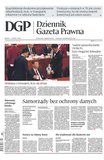e-prasa: Dziennik Gazeta Prawna – 47/2024