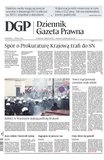 e-prasa: Dziennik Gazeta Prawna – 48/2024