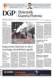 e-prasa: Dziennik Gazeta Prawna – 50/2024
