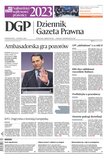e-prasa: Dziennik Gazeta Prawna – 55/2024