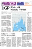 e-prasa: Dziennik Gazeta Prawna – 56/2024