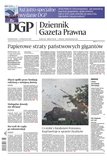 e-prasa: Dziennik Gazeta Prawna – 84/2024
