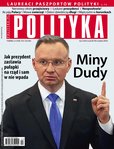 e-prasa: Polityka – 4/2024
